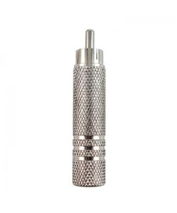 Cheyenne Hawk Adapterstecker : Chinch-Stecker auf 6,3mm Klinkenbuchse