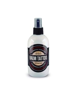 Balm Tattoo Stencil Remover 250ml