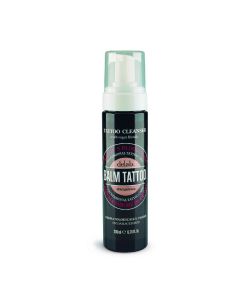Balm Tattoo Cleaning Foam 200ml