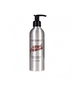 Aloe Tattoo - Stencil Transfer Premium 220ml