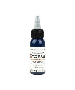 XTREME INK - Indi Go-Go 30ml