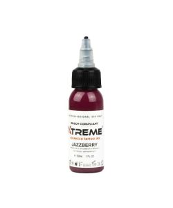 XTREME INK - Jazzberry 30ml