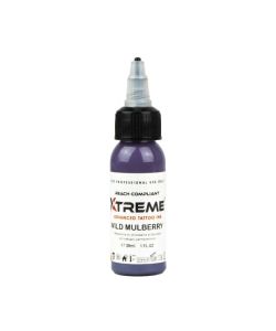XTREME INK - Wild Mulberry 30ml