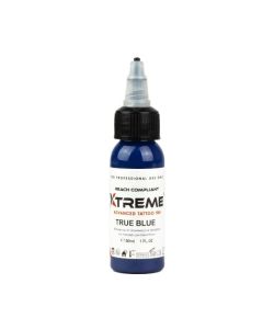 XTREME INK - True Blue 30ml