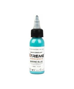 XTREME INK - Marine Blue 30ml