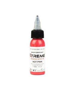 XTREME INK - Hot Pink 30ml