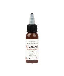 XTREME INK - Coco 30ml