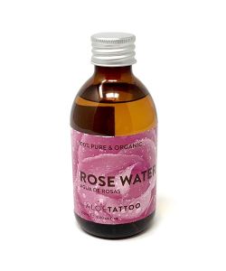Aloe Tattoo - Rose water 250ml