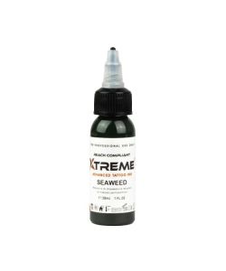 XTREME INK - Seaweed 30ml