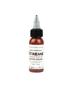 XTREME INK - Coffee House 30ml
