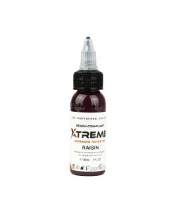 XTREME INK - Raisin 30ml