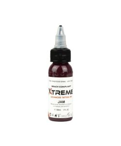 XTREME INK - Jam 30ml