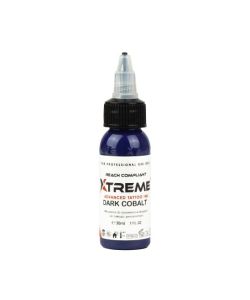 XTREME INK - Dark Cobalt 30ml