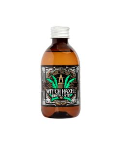 Aloe Tattoo - Witch Hazel Distillate 250 ml