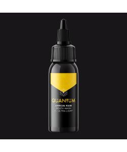 Quantum Reach Gold Label - Arron Raw Deathwash - Ultra Light