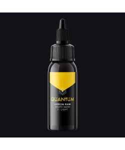 Quantum Reach Gold Label - Arron Raw Deathwash - Light
