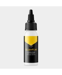 Quantum Reach Gold Label - Arron Raw Deathwash - White Noise