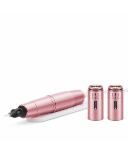 artyst™ H3 BOUNDLESS-Silver Rose-2,5mm