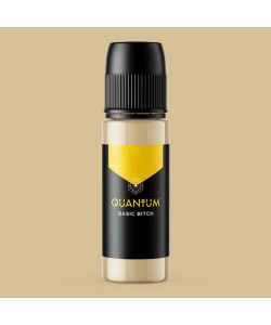 Quantum Reach Gold Label - Basic Bitch 30ml