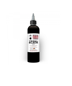 Premier Products Tribal Black 120ml