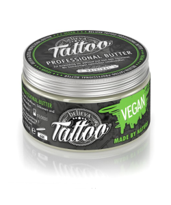 Believa Professional Butter 250ml