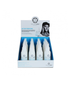 TattooMed® After Piercing Spray Display 15Stk. 75ml