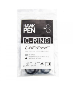 O-Ring Set für Hawk Pen & Sol Nova