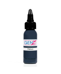 Intenze GenZ - Platinum 30ml