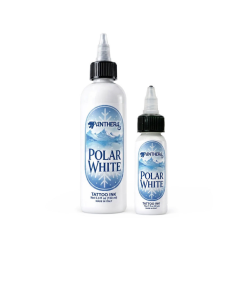 Panthera Polar White - Arctic white