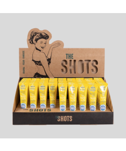 Balm Tattoo - Shot Sunblock SPF50+ - 8g - 50er Box