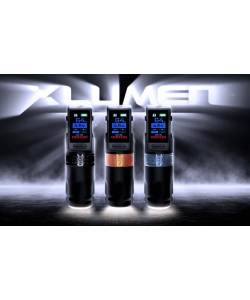 Bishop Power Wand XLumen - Full Set
