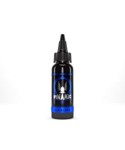 Viking Ink by Dynamic - Black Liner