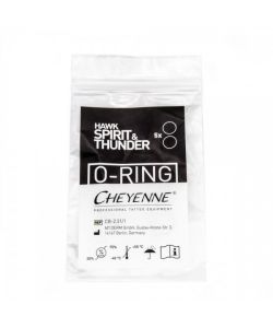 O-Ring Set Thunder & Spirit