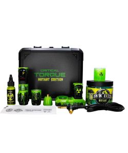 Critical Torque Mutant Edition - 4.2mm Stroke