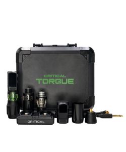 The Ultimate Bundle - Critical Torque Pen Machine  (3.5/4.2/5.0 Strokes)