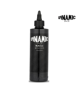 Dynamic BLKOUT Ink 240 ml