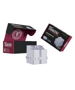Fraktal FrakNeedle2 – modularer Cartridge Tray (20 Stück) 