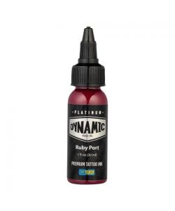 Platinum by Dynamic - Ruby Port - 30 ml / 1 oz 