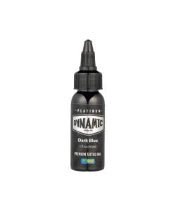 Platinum by Dynamic - Dark Blue - 30 ml / 1 oz 