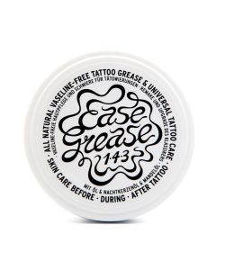 I am Ink - Ease Grease 143 - Tattoo Balm 120g