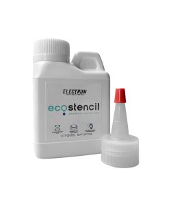 Electrum ECO Stencils Druckerfarbe 120 ml