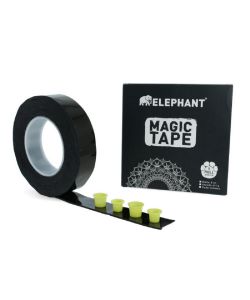 Black Magic Tape