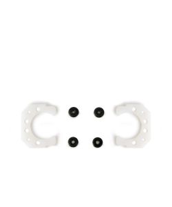 Halter für Glasrohr für Thermokopierer