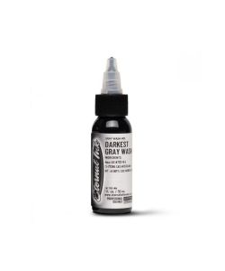 Eternal Ink EU Greywash Darkest