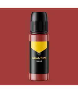 Quantum Reach Gold Label - Femme 30ml