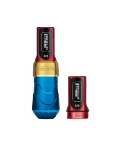 FK Irons Flux Max Wonder mit 2x PowerBolt II - Special Edition