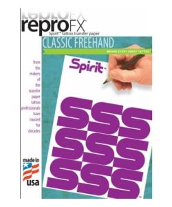 Classic ReproFX Spirit 11" Freehand Transfer Paper