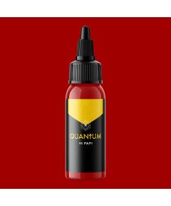 Quantum Reach Gold Label - Hi Papi 30ml