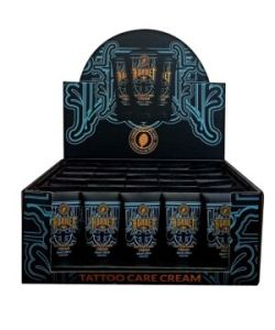 Hornet - Tattoo Care Cream Display 25 x 40ml
