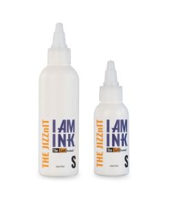 I am ink - The Jizzniz Stencil Fluid 100ml